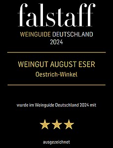 Weinkritik Falstaff