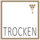 Trockener Riesling