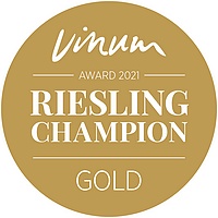 Vinum Riesling Champion