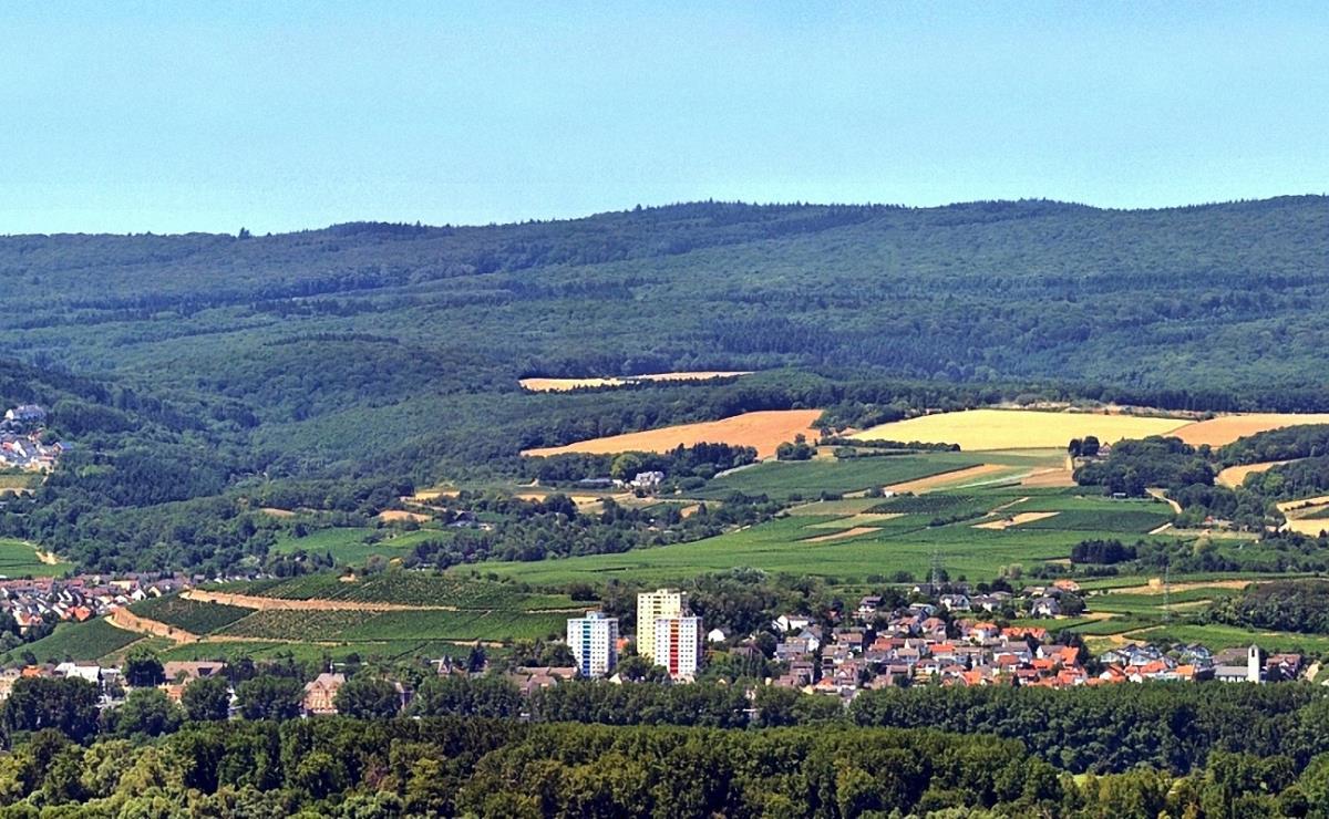 Geisenheim