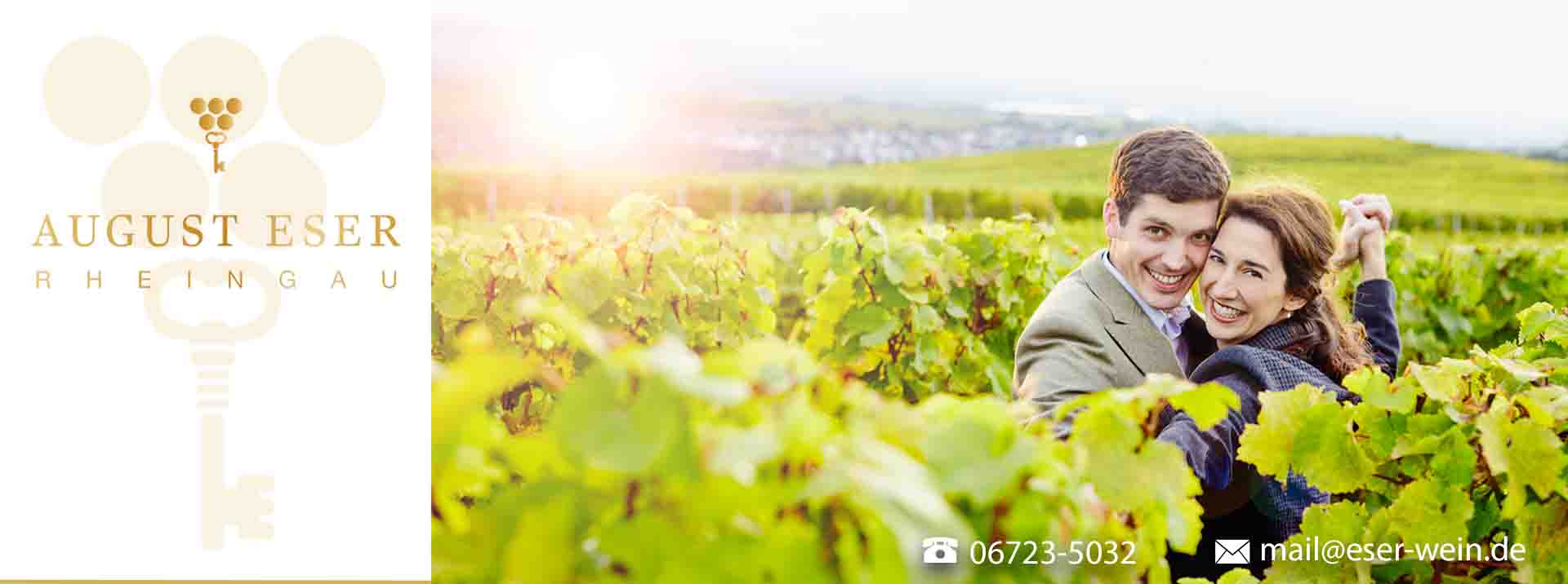 Weingut August Eser