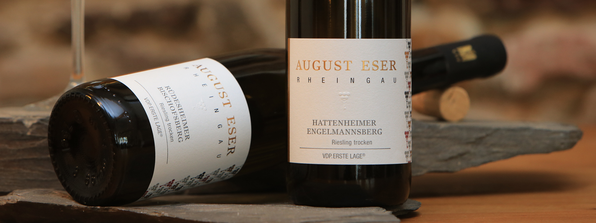 Weingut August Eser