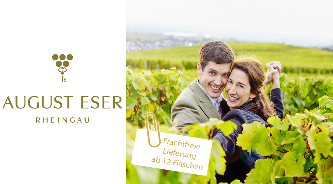 Weingut August Eser