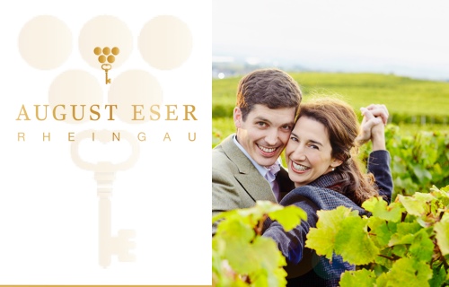 Weingut August Eser