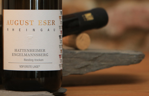 Weingut August Eser